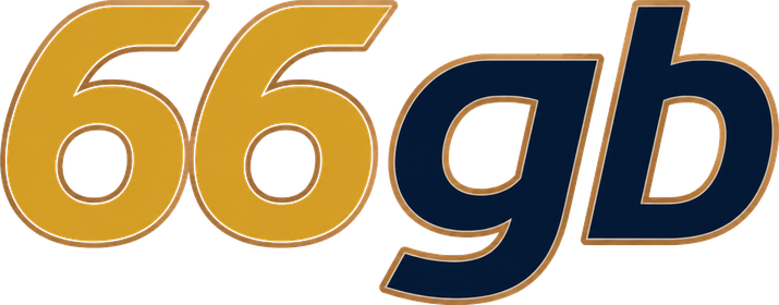 66gb logo